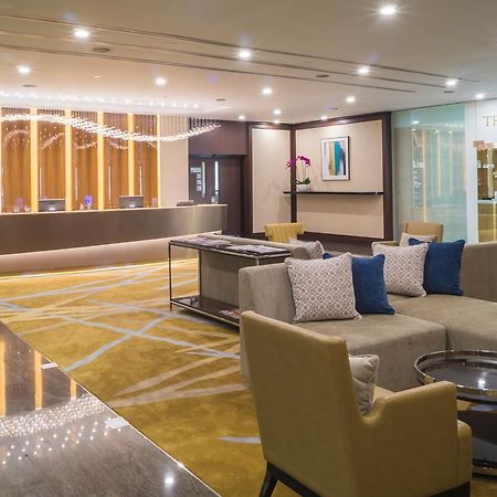 סינגפור Ambassador Transit Hotel - Terminal 2 מראה חיצוני תמונה