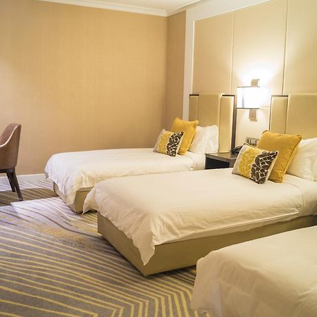 סינגפור Ambassador Transit Hotel - Terminal 2 מראה חיצוני תמונה