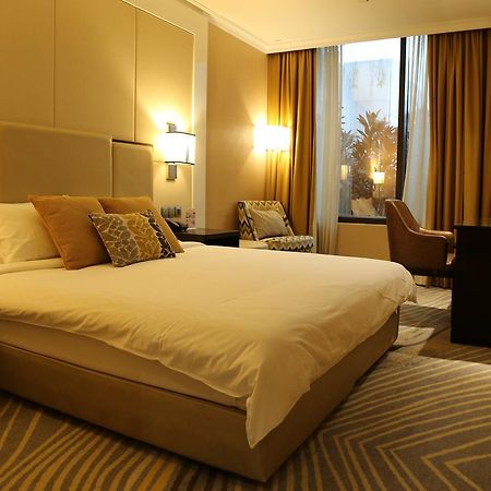 סינגפור Ambassador Transit Hotel - Terminal 2 מראה חיצוני תמונה