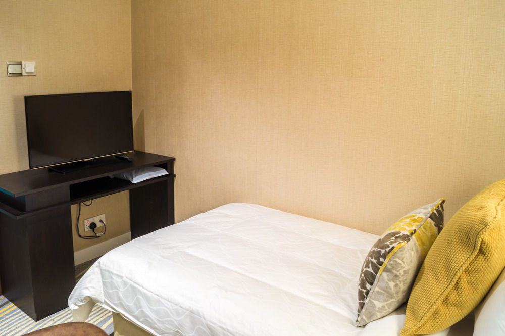 סינגפור Ambassador Transit Hotel - Terminal 2 מראה חיצוני תמונה
