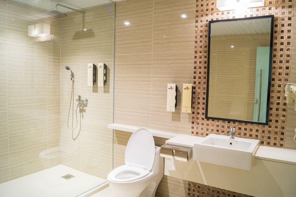 סינגפור Ambassador Transit Hotel - Terminal 2 מראה חיצוני תמונה