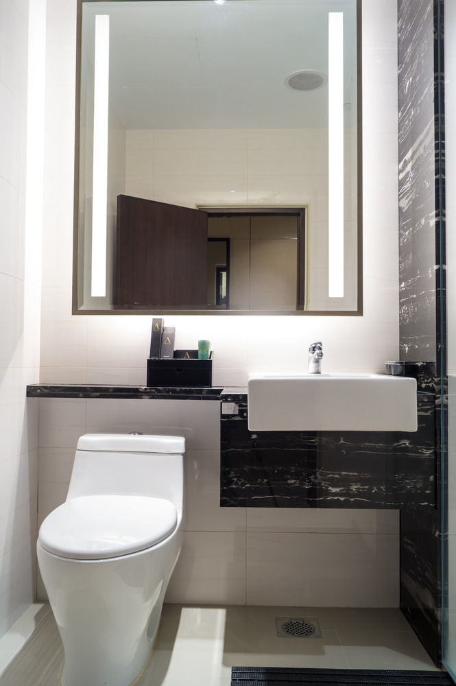 סינגפור Ambassador Transit Hotel - Terminal 2 מראה חיצוני תמונה