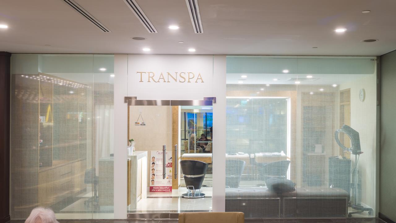 סינגפור Ambassador Transit Hotel - Terminal 2 מראה חיצוני תמונה