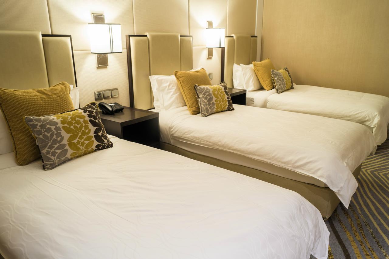 סינגפור Ambassador Transit Hotel - Terminal 2 מראה חיצוני תמונה