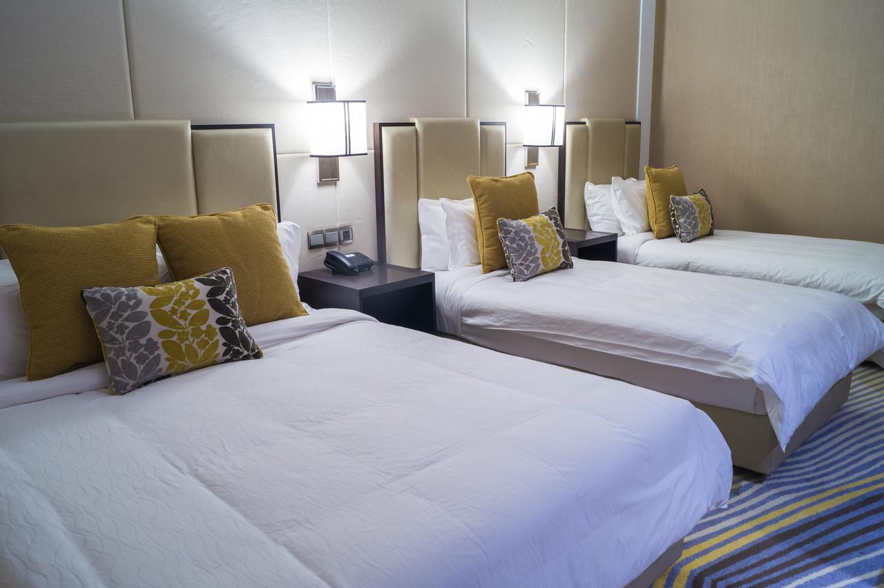סינגפור Ambassador Transit Hotel - Terminal 2 מראה חיצוני תמונה