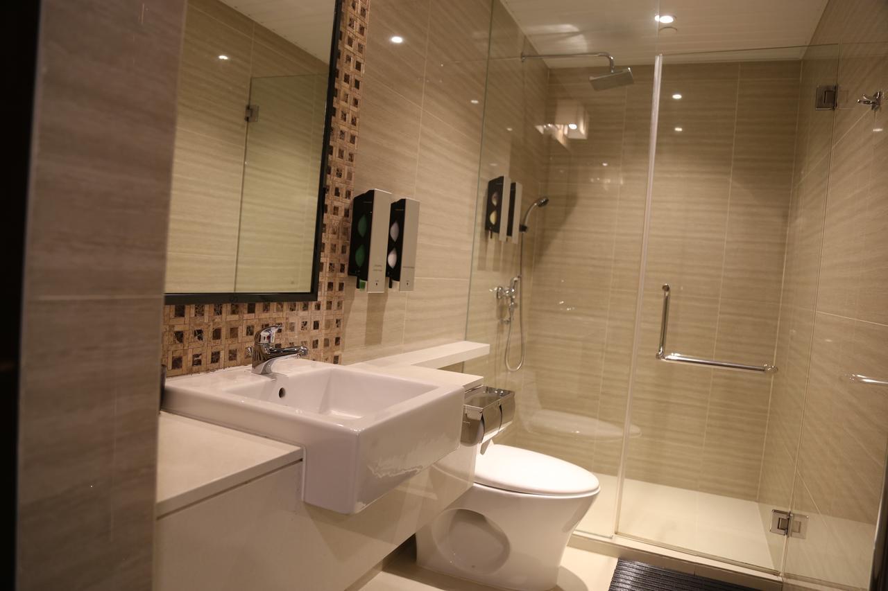 סינגפור Ambassador Transit Hotel - Terminal 2 מראה חיצוני תמונה