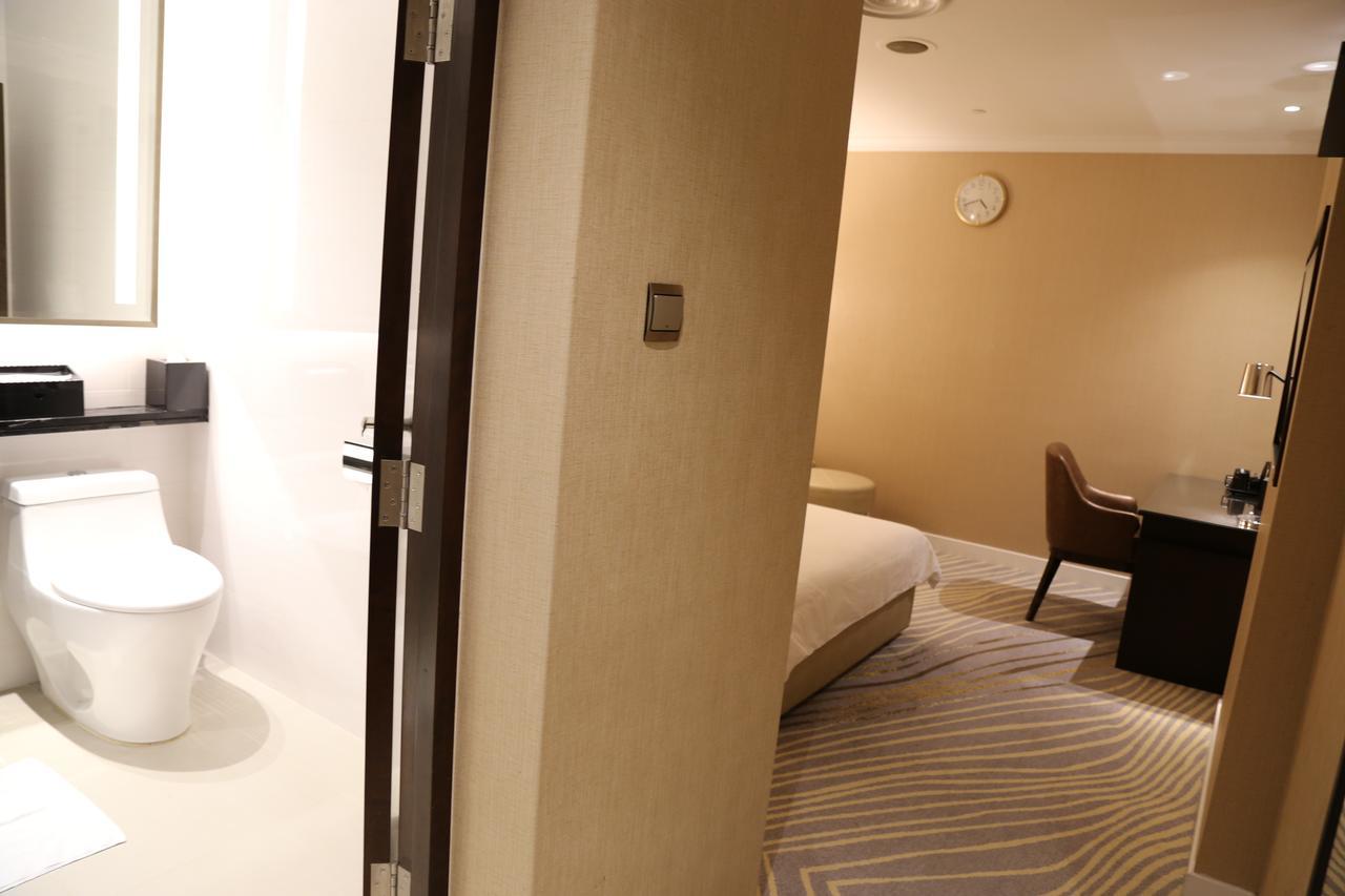 סינגפור Ambassador Transit Hotel - Terminal 2 מראה חיצוני תמונה