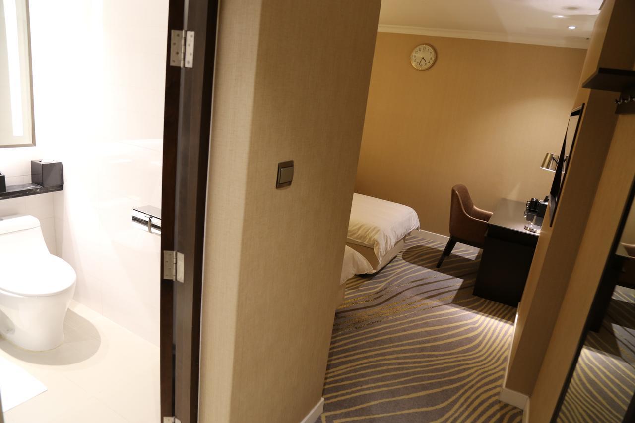 סינגפור Ambassador Transit Hotel - Terminal 2 מראה חיצוני תמונה