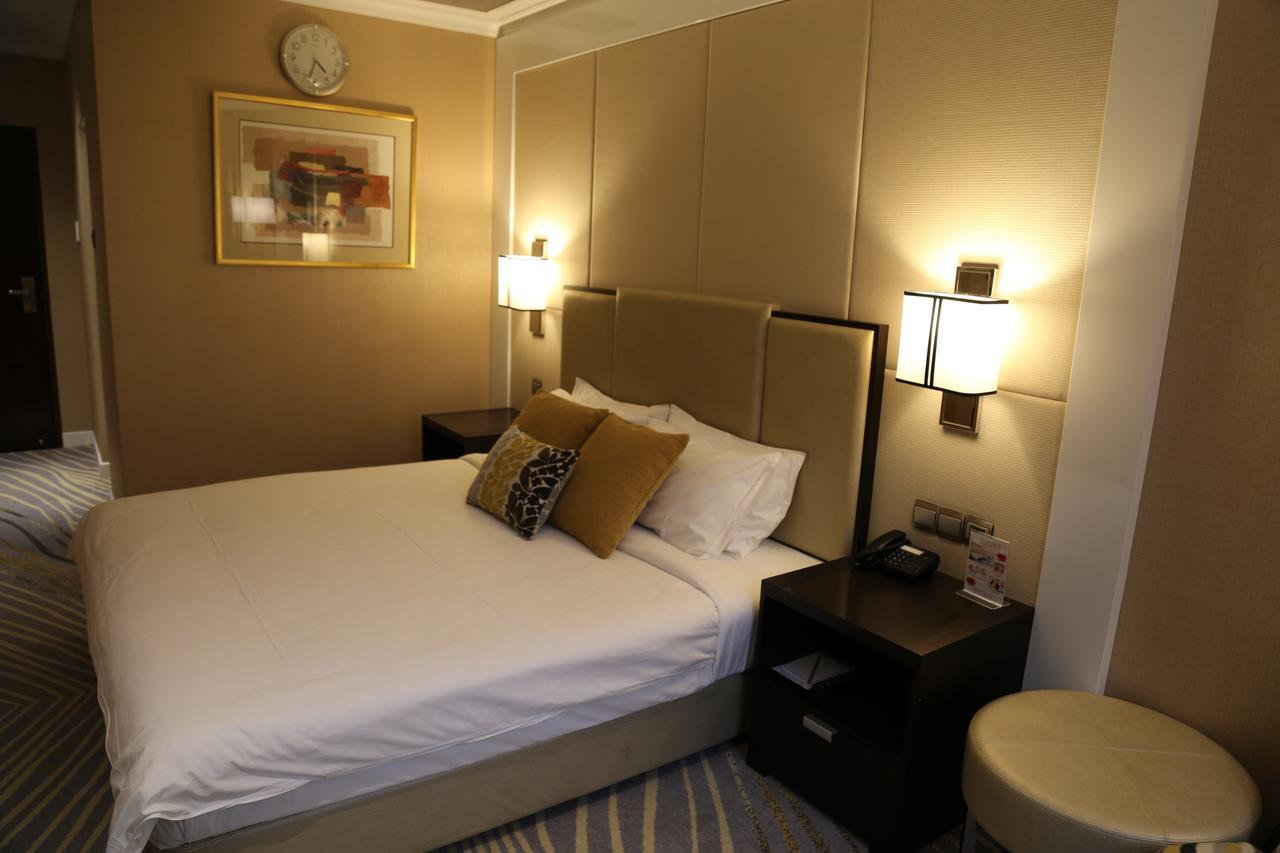 סינגפור Ambassador Transit Hotel - Terminal 2 מראה חיצוני תמונה