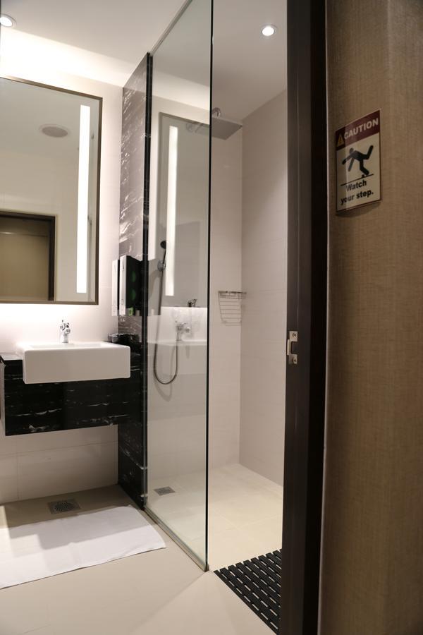 סינגפור Ambassador Transit Hotel - Terminal 2 מראה חיצוני תמונה