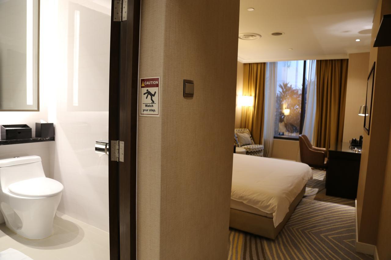 סינגפור Ambassador Transit Hotel - Terminal 2 מראה חיצוני תמונה