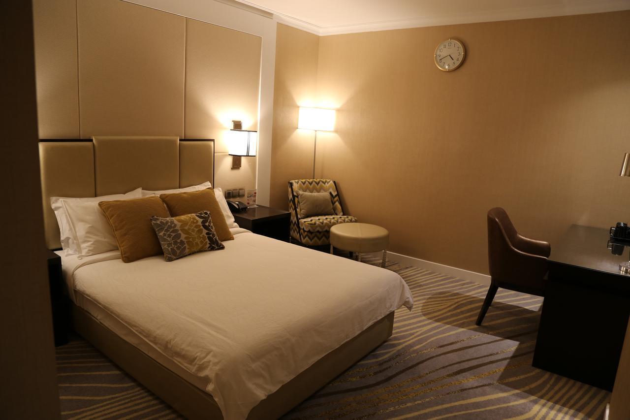 סינגפור Ambassador Transit Hotel - Terminal 2 מראה חיצוני תמונה