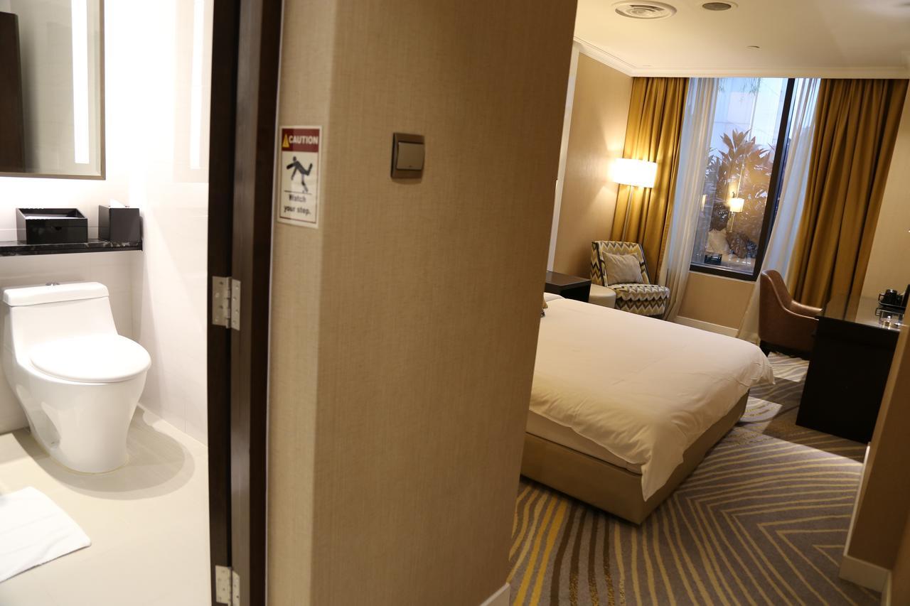 סינגפור Ambassador Transit Hotel - Terminal 2 מראה חיצוני תמונה