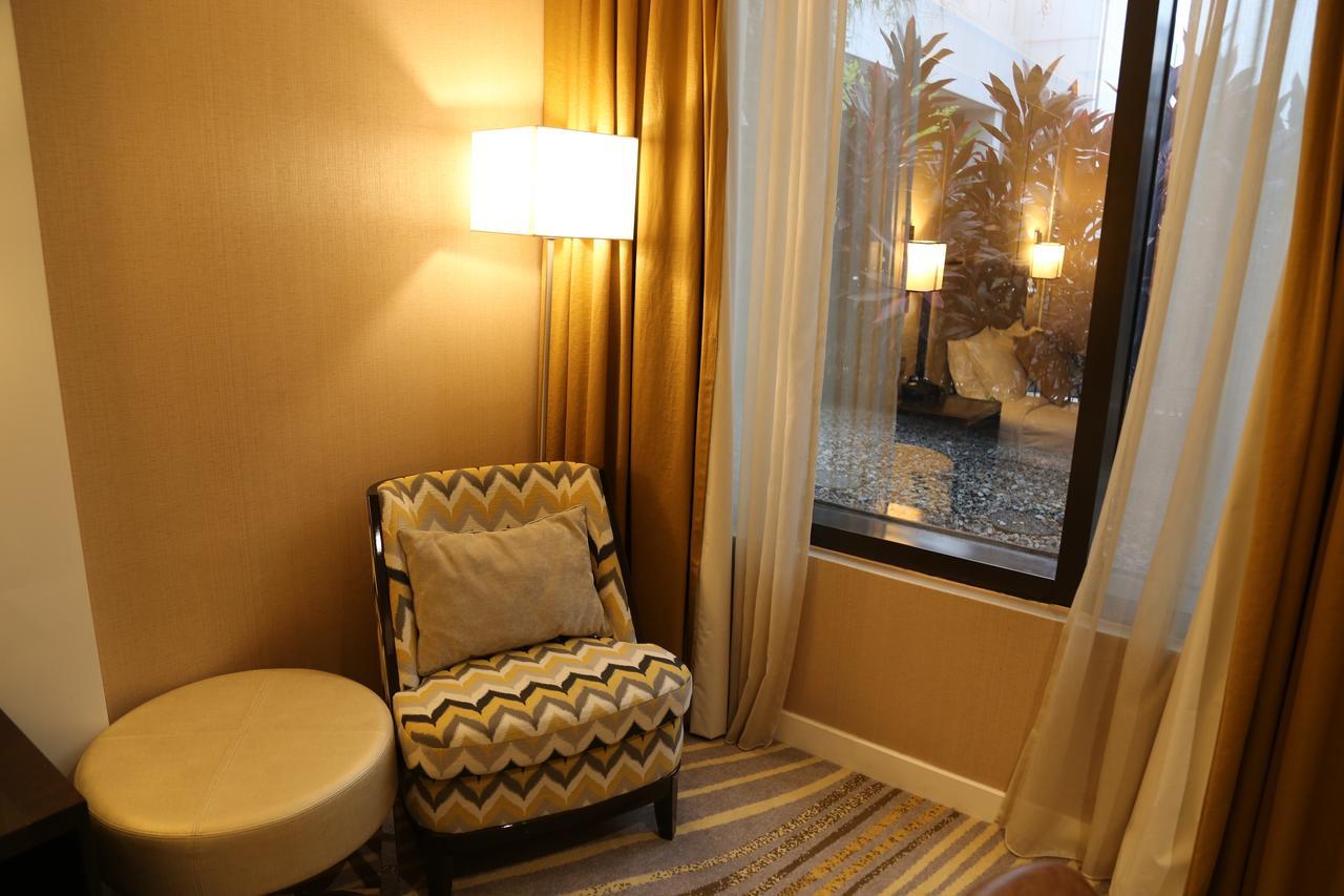 סינגפור Ambassador Transit Hotel - Terminal 2 מראה חיצוני תמונה