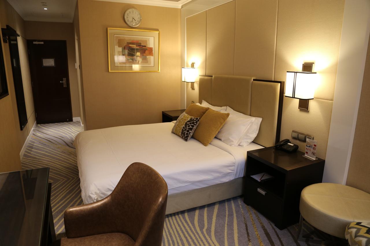 סינגפור Ambassador Transit Hotel - Terminal 2 מראה חיצוני תמונה