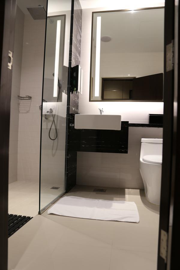סינגפור Ambassador Transit Hotel - Terminal 2 מראה חיצוני תמונה