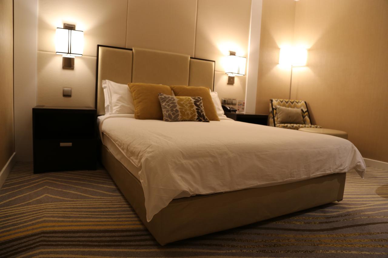 סינגפור Ambassador Transit Hotel - Terminal 2 מראה חיצוני תמונה