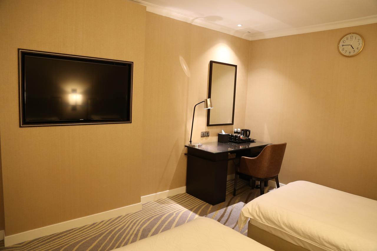 סינגפור Ambassador Transit Hotel - Terminal 2 מראה חיצוני תמונה