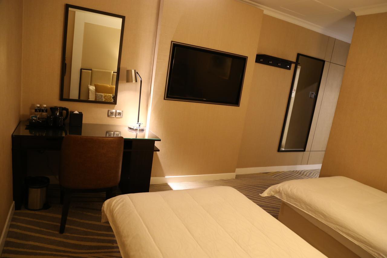 סינגפור Ambassador Transit Hotel - Terminal 2 מראה חיצוני תמונה