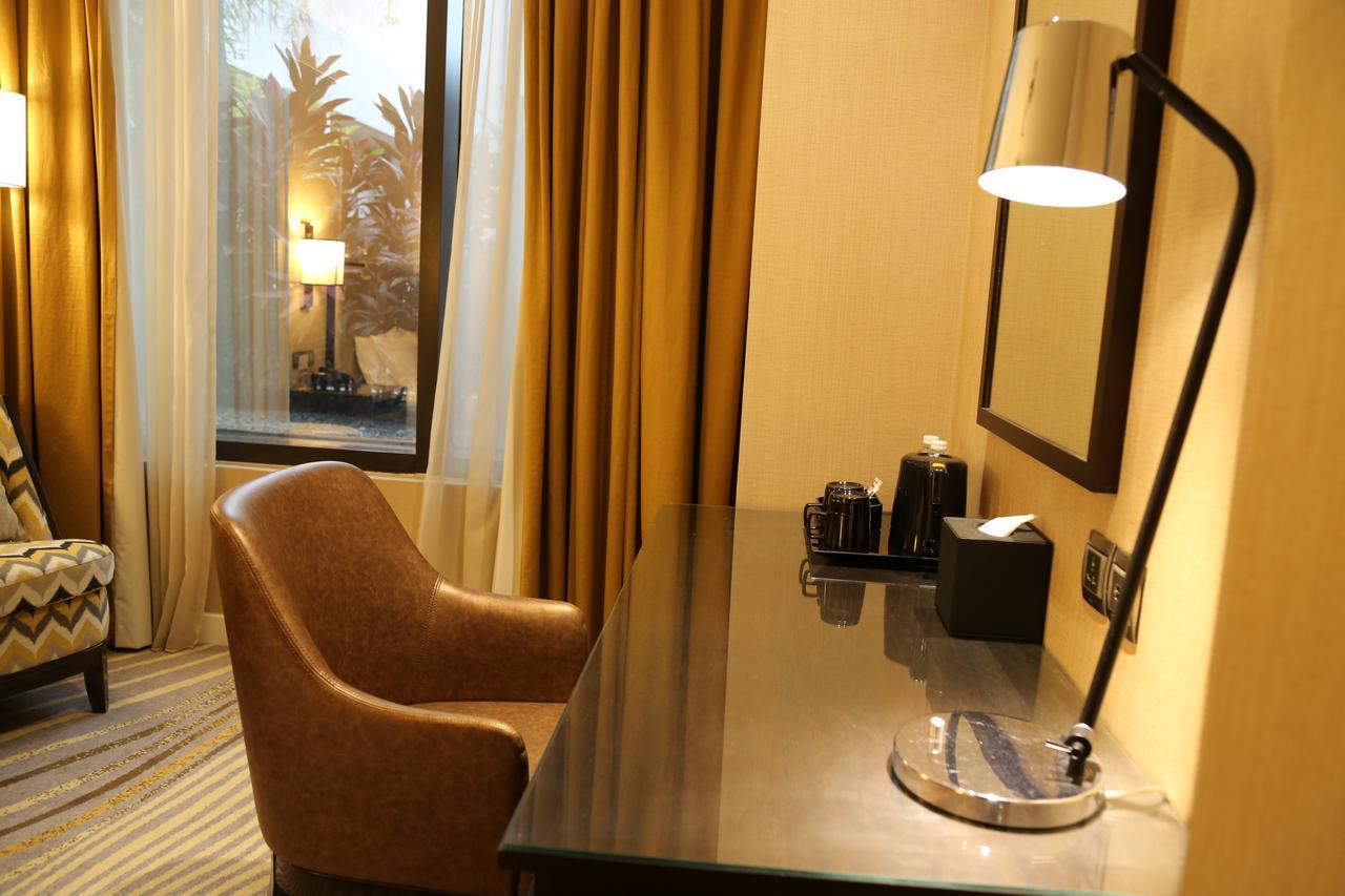 סינגפור Ambassador Transit Hotel - Terminal 2 מראה חיצוני תמונה