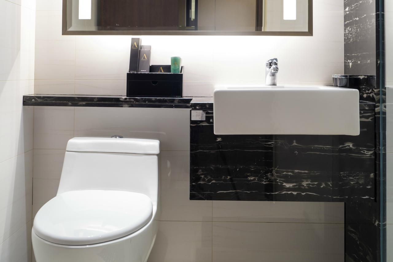 סינגפור Ambassador Transit Hotel - Terminal 2 מראה חיצוני תמונה