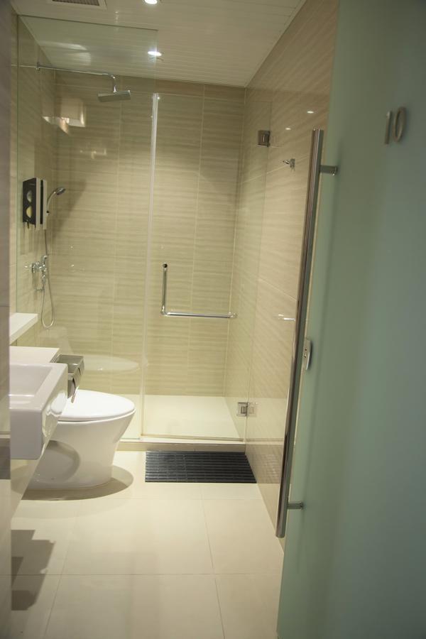 סינגפור Ambassador Transit Hotel - Terminal 2 מראה חיצוני תמונה